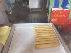 -武汉冠生園(吉庆街店)
