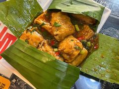 -蜗牛小馆醉乡民谣云南菜(惠新西里店)