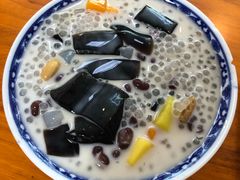 -韵姐牛奶甜品世家