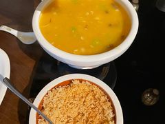 海鲜泡饭-HOHO餐厅(古子城店)