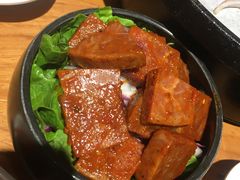 -么肆烤肉(汉街形象店)