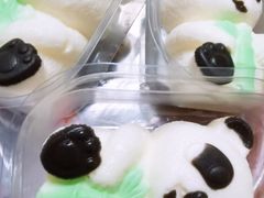 -李犟大爆鳝面·手工蟹黄包(湖滨西湖店)