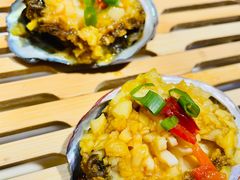 -必点海鲜·鲅鱼水饺(鞍山西道店)
