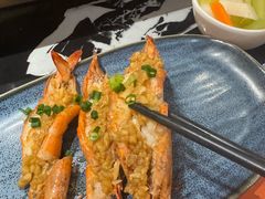 -牛将军•涮肉•烤肉•铁板烧(北京王府井·故宫店)