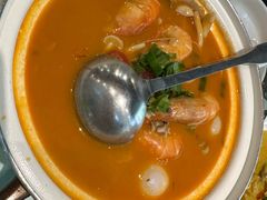 -米泰芒·东南亚料理(体育西店)