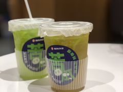 -炖物24章·顺时轻养茶(杭州大厦店)