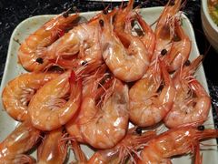 -海吃海喝海鲜烤肉炭火主题自助餐(朝阳店)