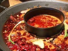 -楠火锅(广州总店)