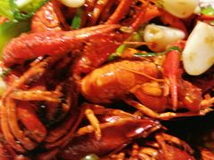 -京韵胡同·酱香羊蝎子火锅涮肉(长寿路店)