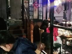 大堂-超级神炭烤肉夜食(芥园西道店)