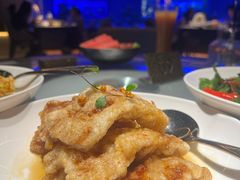 -上和臻品中国菜(花园街店)