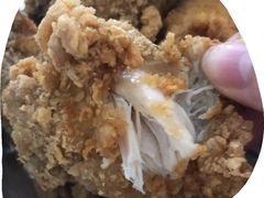 -三个先森的韩国炸鸡(中北店)