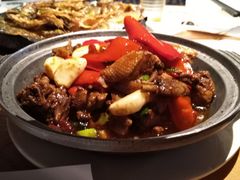 -青花小镇(凯翔新天地店)