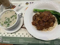-翠华餐厅(百老汇店)
