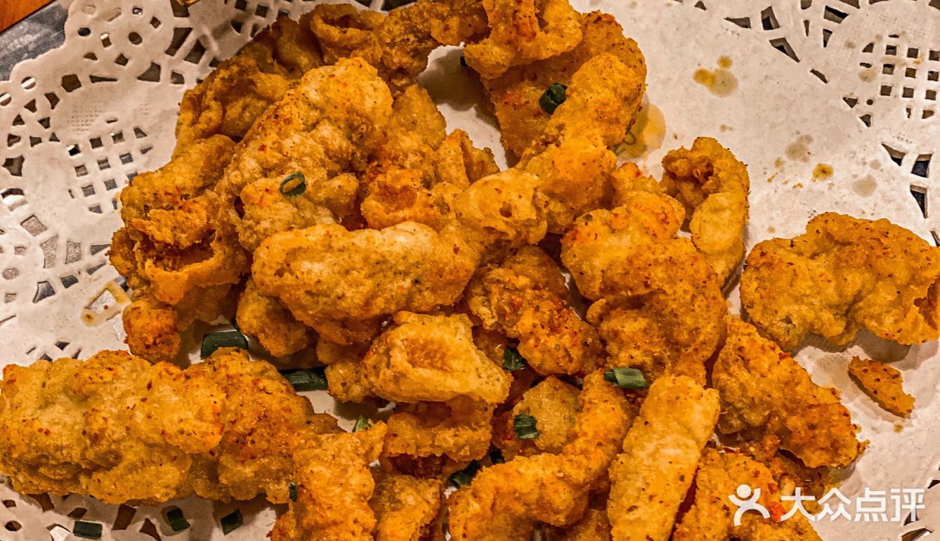 别再拉我去别的摊儿撸串了 杭州这家串儿也太好吃了  