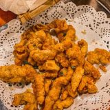 别再拉我去别的摊儿撸串了 杭州这家串儿也太好吃了  