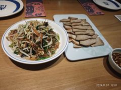 -满园烤鸭·春饼(奥体万达店)