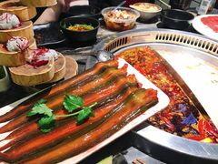 -小王少龙火锅(沙南街店)