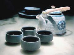 -绿茶餐厅(成都大悦城店)