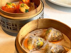 -三号黄浦会Canton Table