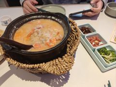 -南拳十三姨·潮汕砂锅粥·粤菜(西单大悦城店)