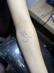 -长沙纹身·龙堂刺青·三土师傅的店