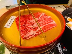 -温野菜涮涮锅(大悦城店)