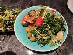 -LESCEDARS Brasserie Bistro香柏树