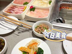 -海底捞火锅(万象汇店)