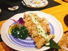 -青空日料烧肉烧鸟店(后湖兴业路店)