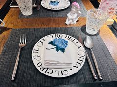 -IL TEATRO 精品意大利餐厅