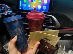 -奈雪的茶(时代天街店)