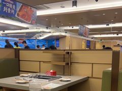 -海底捞火锅(旭辉MALL店)