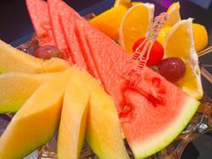 -粉墨特色菜·烧烤音乐酒馆