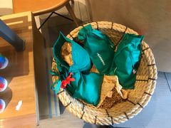 -星巴克(北辰西路店)