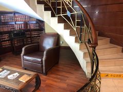 -国际饭店·原点咖啡吧ORIGIN CAFE&BAR
