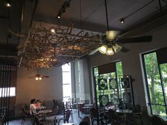 大堂-宜北町(老城新街店)