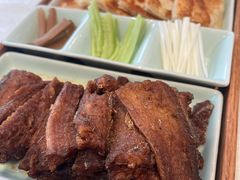 焖酥舟山带鱼-106餐厅(山水文园店)