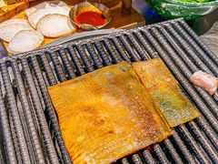 -桃马桃·韩式烤肉·烤猪皮专门店