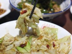 -天下客饭店(中山路店)