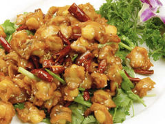小炒鸡脆骨-李师傅脆肚(华强北店)