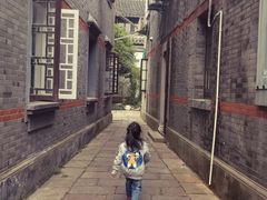 -衣裳街历史文化街区