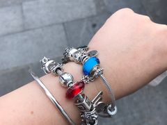 -Pandora潘多拉珠宝(虹口龙之梦店)