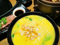 大煮干丝-扬州狮子楼·非遗淮扬菜(东关街店)