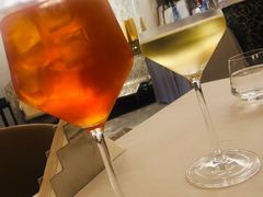 起泡酒-casamosaico卡萨马可意大利餐厅