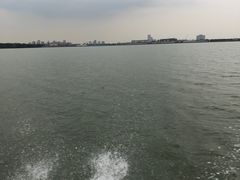 -岁粤Moon·湖景餐厅(月光码头店)