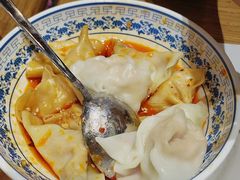 -龙抄手(春熙路总店)
