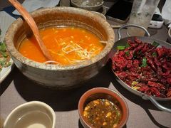 -山石榴·贵州菜(陆家嘴中心店)