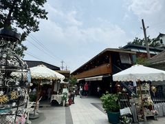 -京北渔家傲