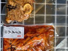 -脱骨凤爪(石桥店)